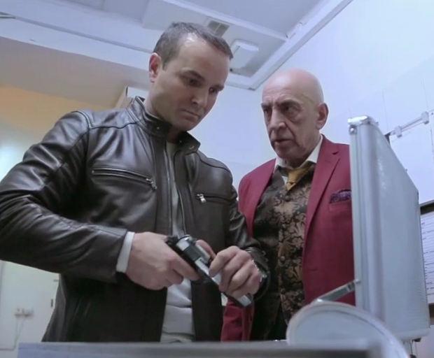 Джокер. Возмездие